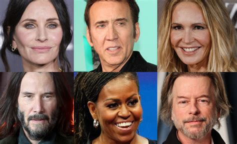 60 year old celebrities|people turning 60 in 2024.